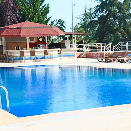 Thermalium Wellness & Spa Hotel By Vima Yalova  Zewnętrze zdjęcie