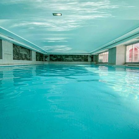 Thermalium Wellness & Spa Hotel By Vima Yalova  Zewnętrze zdjęcie