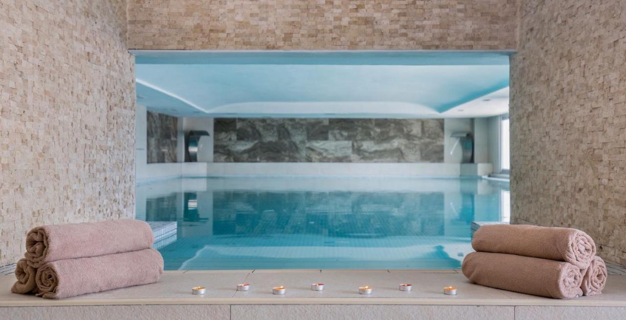 Thermalium Wellness & Spa Hotel By Vima Yalova  Zewnętrze zdjęcie