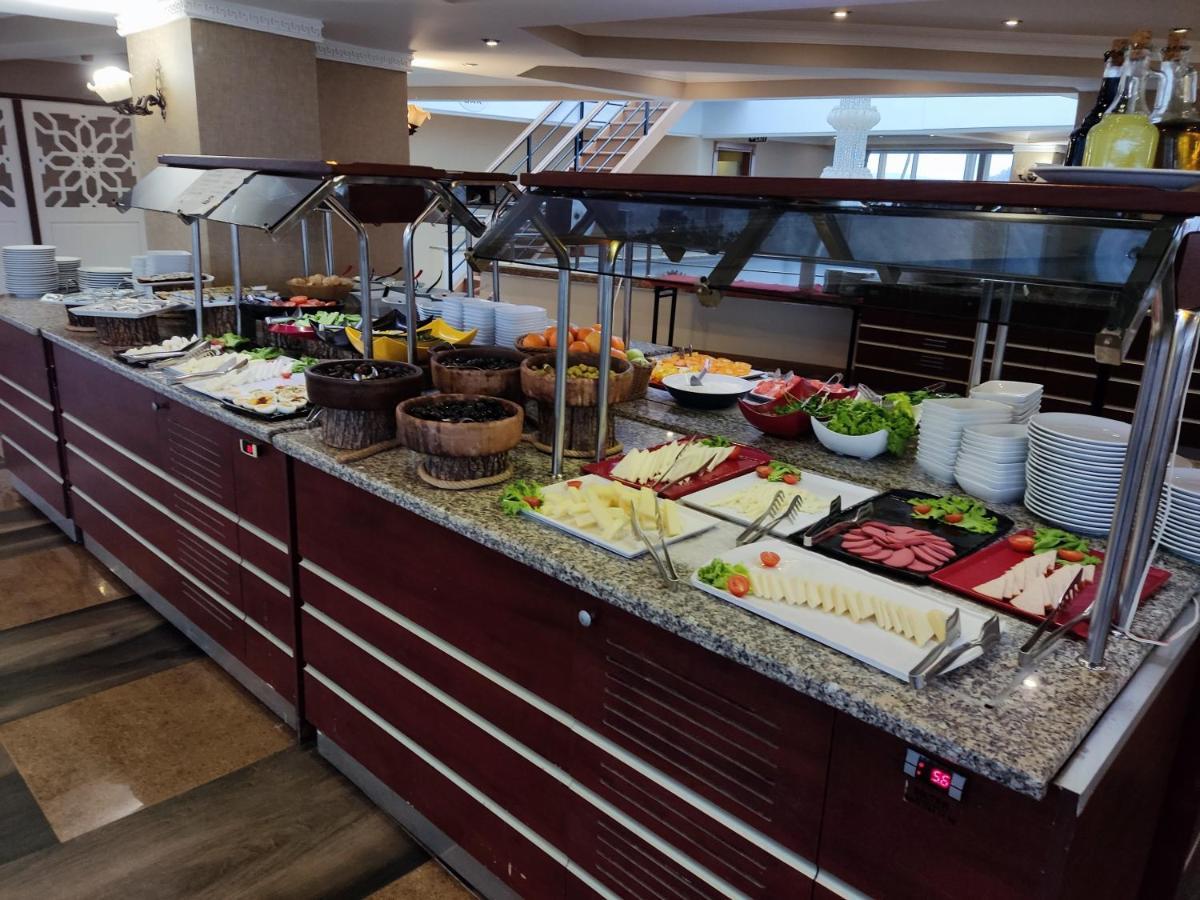 Thermalium Wellness & Spa Hotel By Vima Yalova  Zewnętrze zdjęcie