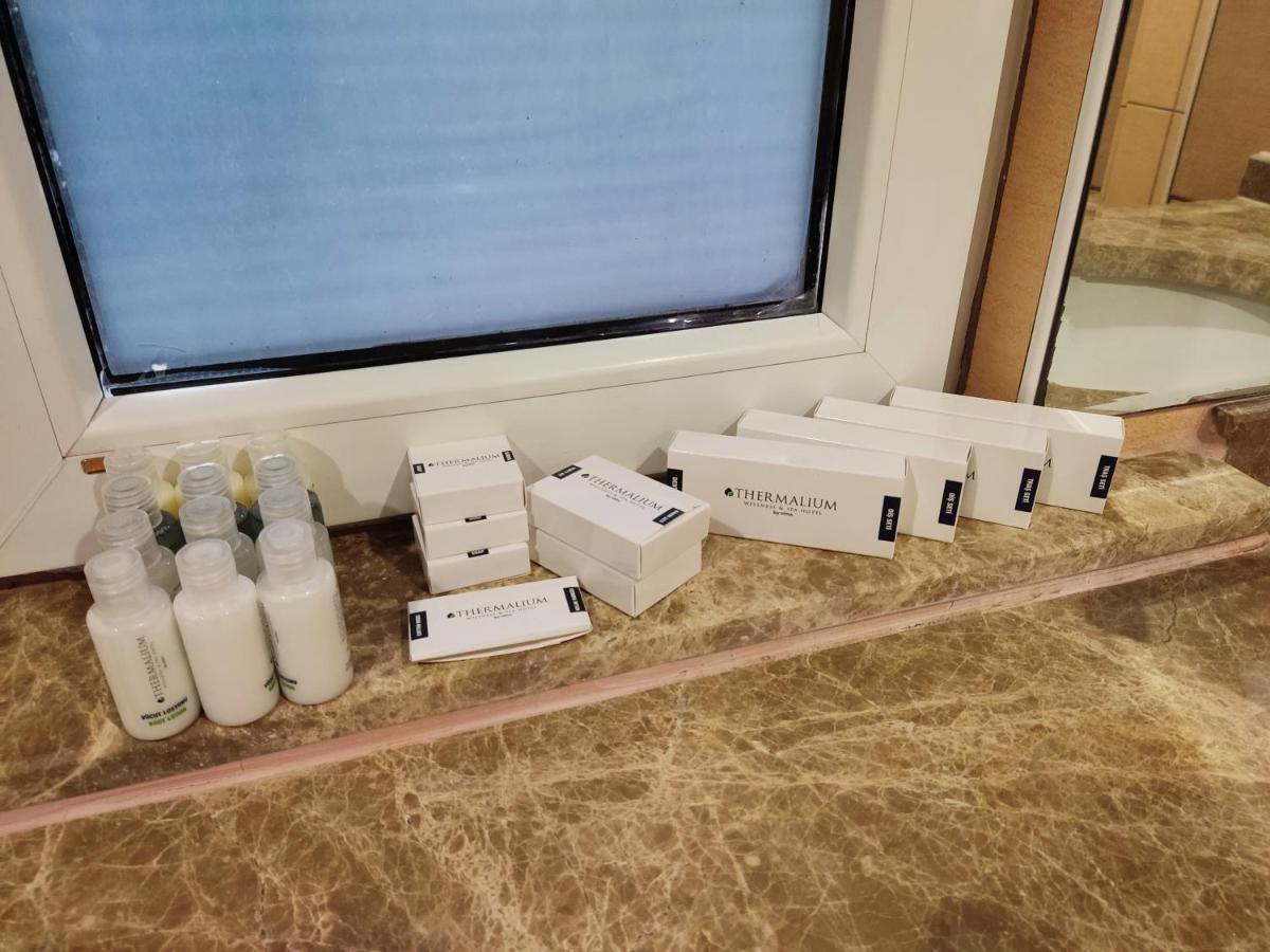Thermalium Wellness & Spa Hotel By Vima Yalova  Zewnętrze zdjęcie