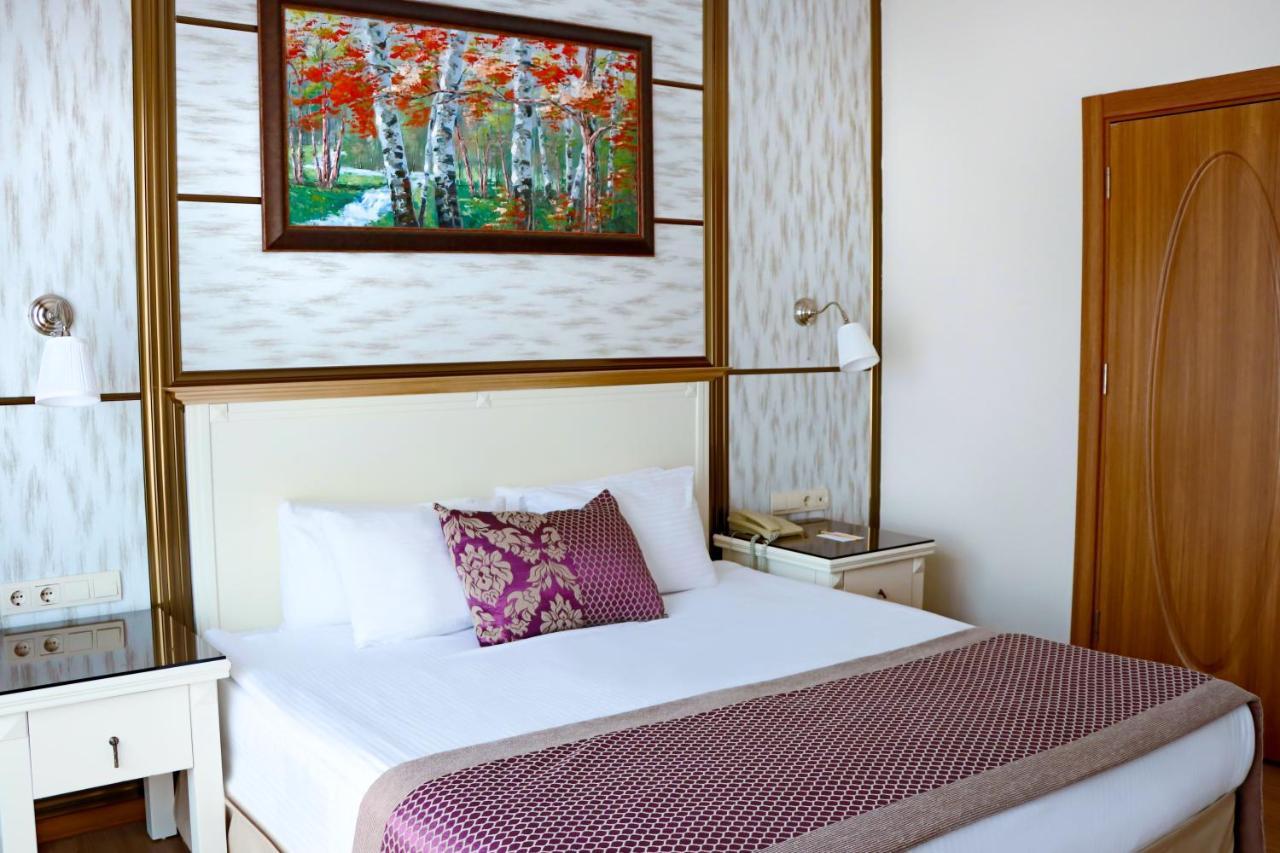 Thermalium Wellness & Spa Hotel By Vima Yalova  Zewnętrze zdjęcie