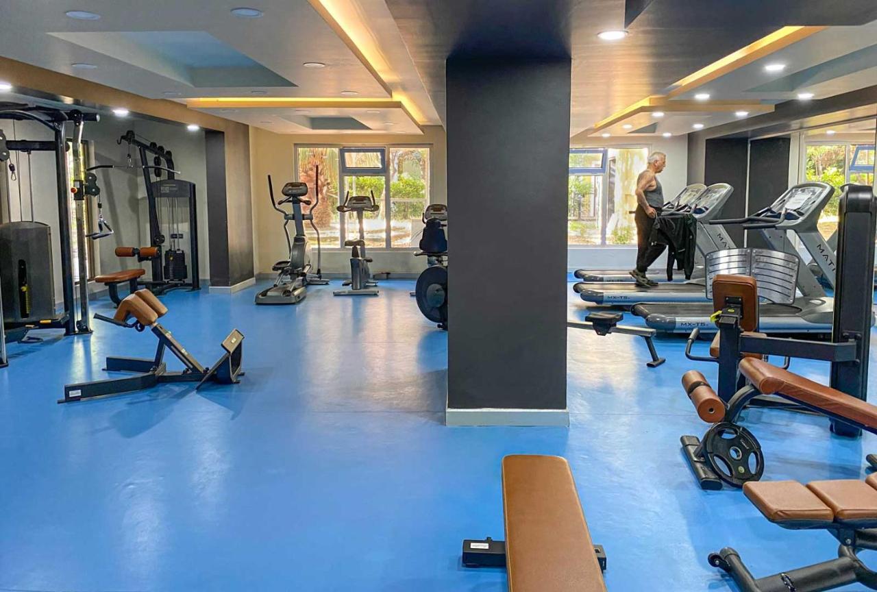 Thermalium Wellness & Spa Hotel By Vima Yalova  Zewnętrze zdjęcie