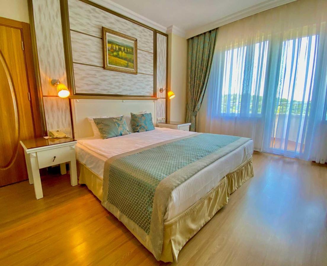 Thermalium Wellness & Spa Hotel By Vima Yalova  Zewnętrze zdjęcie