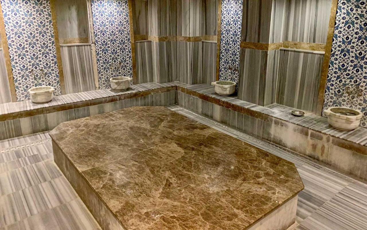 Thermalium Wellness & Spa Hotel By Vima Yalova  Zewnętrze zdjęcie