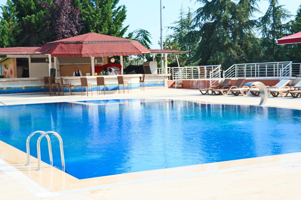 Thermalium Wellness & Spa Hotel By Vima Yalova  Zewnętrze zdjęcie