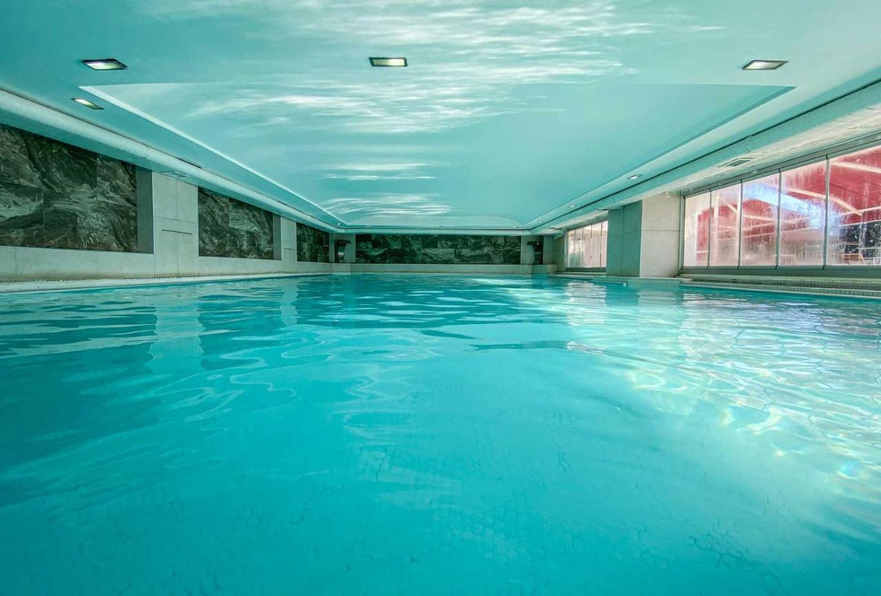 Thermalium Wellness & Spa Hotel By Vima Yalova  Zewnętrze zdjęcie