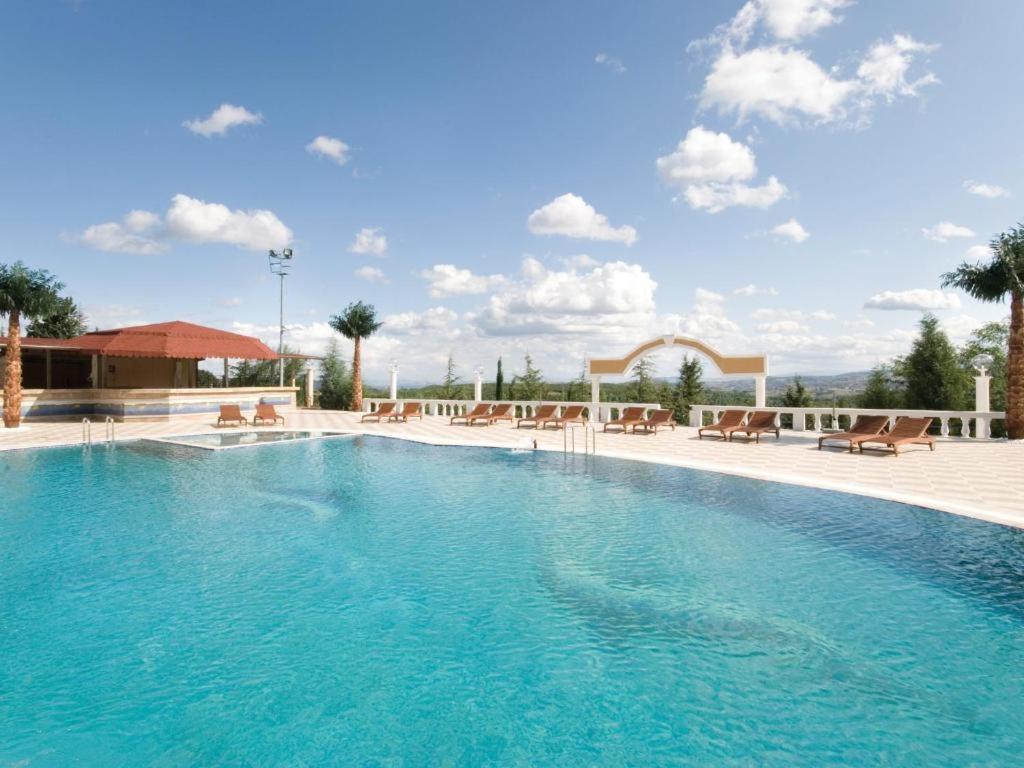 Thermalium Wellness & Spa Hotel By Vima Yalova  Zewnętrze zdjęcie
