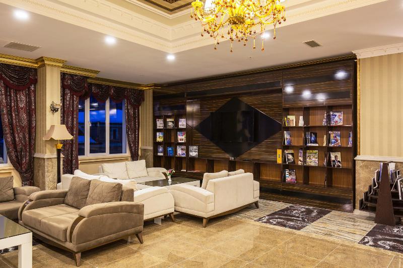 Thermalium Wellness & Spa Hotel By Vima Yalova  Zewnętrze zdjęcie