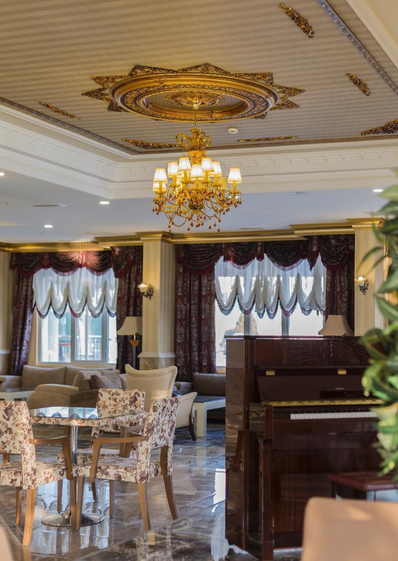 Thermalium Wellness & Spa Hotel By Vima Yalova  Zewnętrze zdjęcie