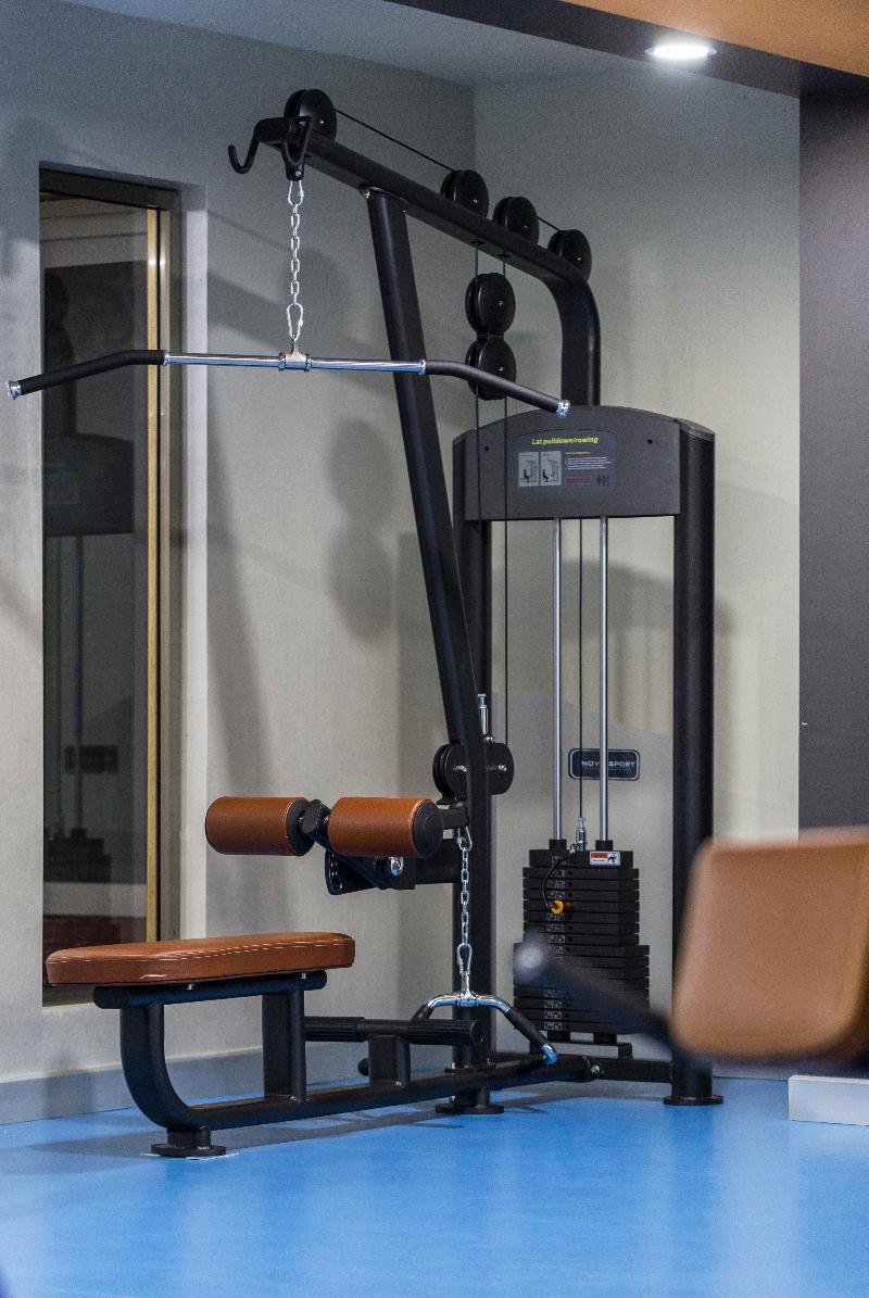 Thermalium Wellness & Spa Hotel By Vima Yalova  Zewnętrze zdjęcie