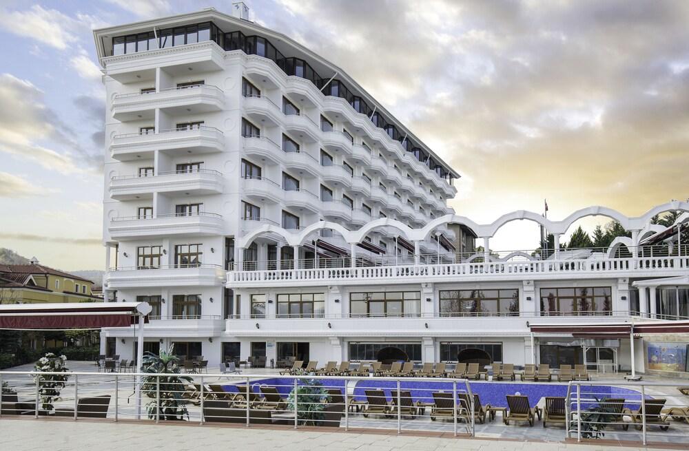 Thermalium Wellness & Spa Hotel By Vima Yalova  Zewnętrze zdjęcie