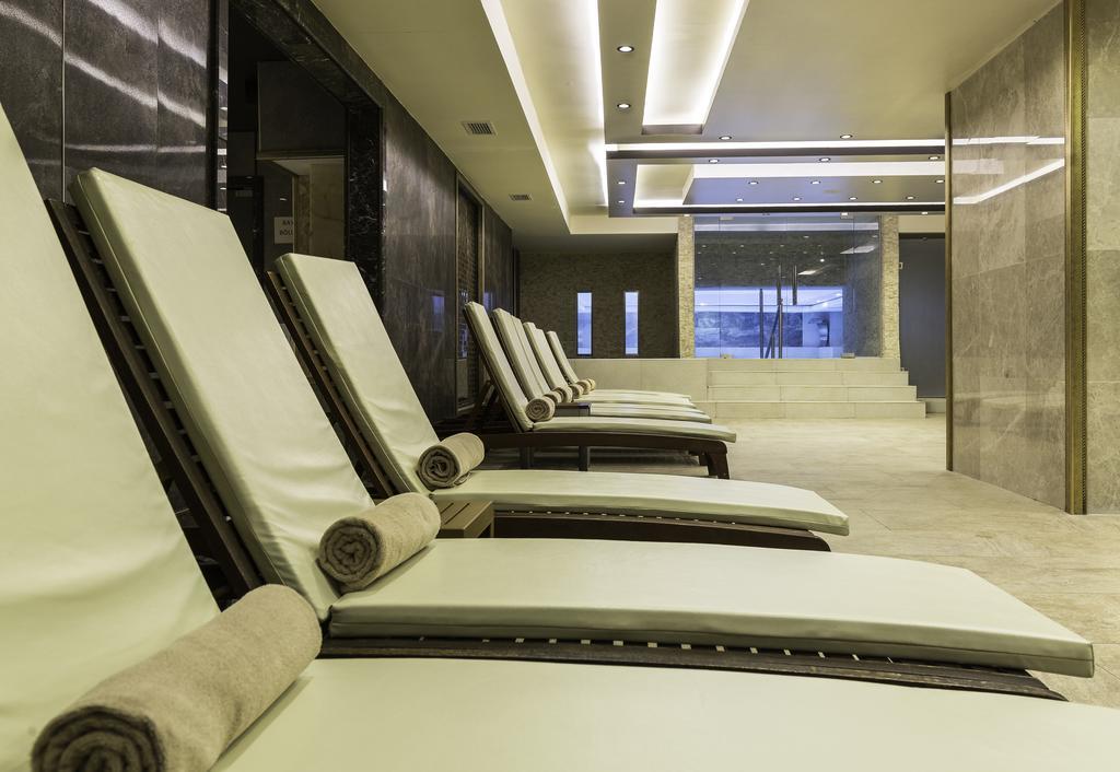 Thermalium Wellness & Spa Hotel By Vima Yalova  Zewnętrze zdjęcie