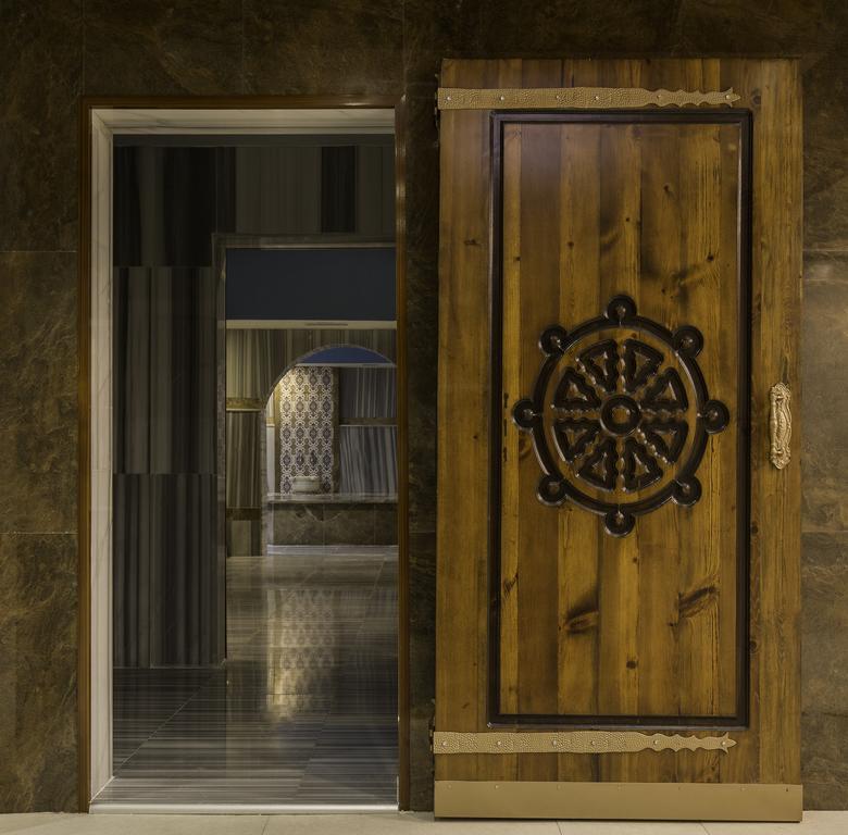 Thermalium Wellness & Spa Hotel By Vima Yalova  Zewnętrze zdjęcie