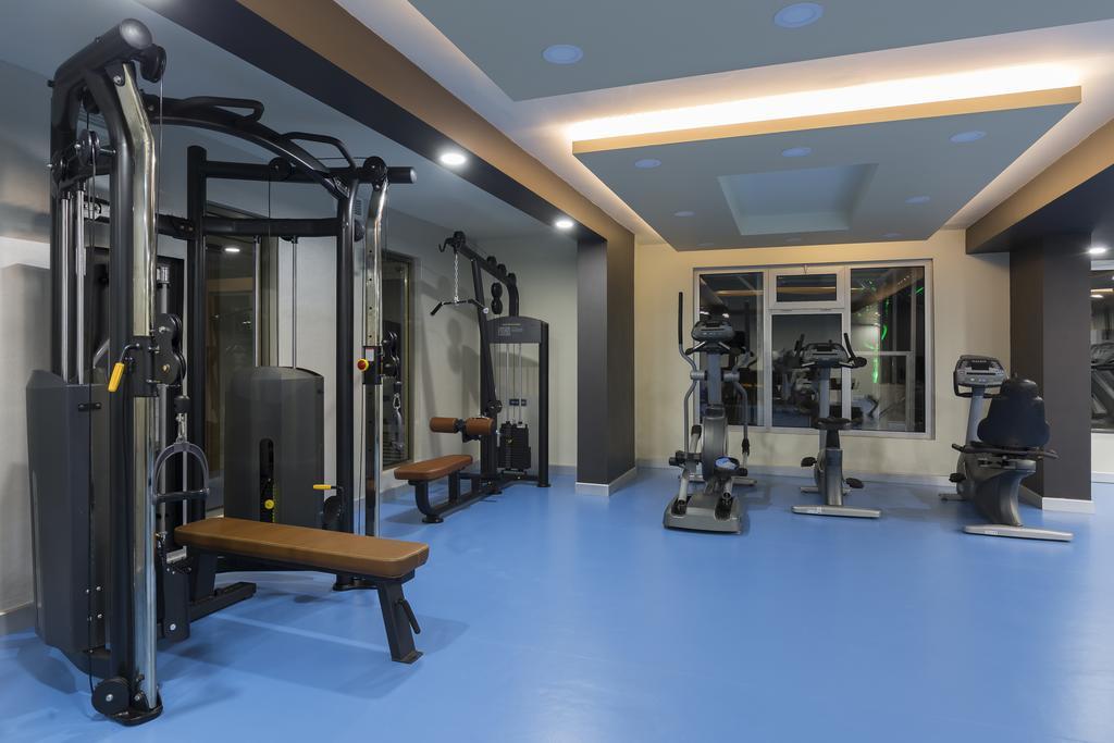 Thermalium Wellness & Spa Hotel By Vima Yalova  Zewnętrze zdjęcie