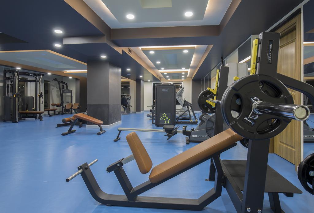 Thermalium Wellness & Spa Hotel By Vima Yalova  Zewnętrze zdjęcie