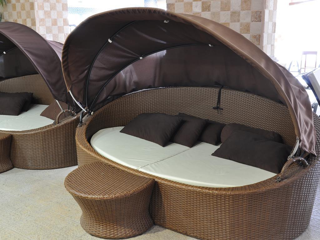 Thermalium Wellness & Spa Hotel By Vima Yalova  Zewnętrze zdjęcie