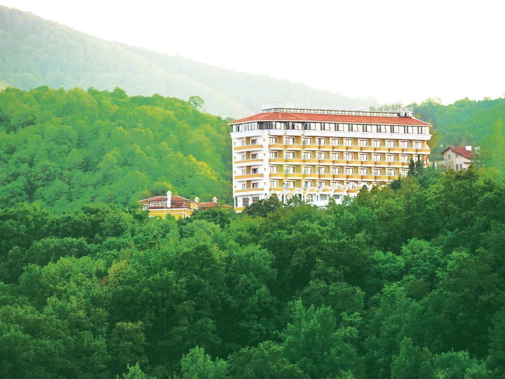 Thermalium Wellness & Spa Hotel By Vima Yalova  Zewnętrze zdjęcie
