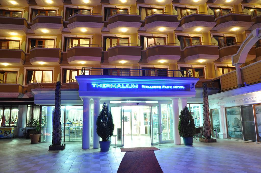 Thermalium Wellness & Spa Hotel By Vima Yalova  Zewnętrze zdjęcie