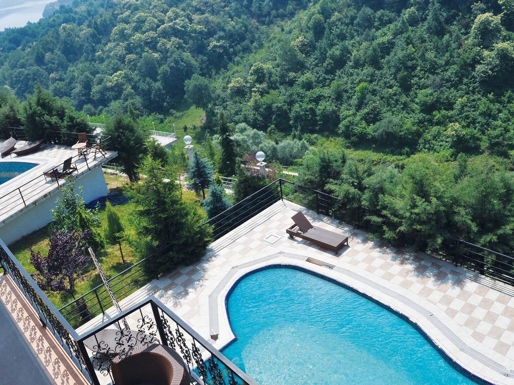Thermalium Wellness & Spa Hotel By Vima Yalova  Zewnętrze zdjęcie