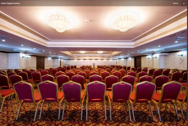 Thermalium Wellness & Spa Hotel By Vima Yalova  Zewnętrze zdjęcie