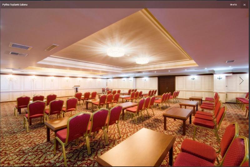 Thermalium Wellness & Spa Hotel By Vima Yalova  Zewnętrze zdjęcie