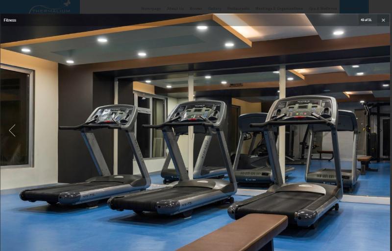 Thermalium Wellness & Spa Hotel By Vima Yalova  Zewnętrze zdjęcie