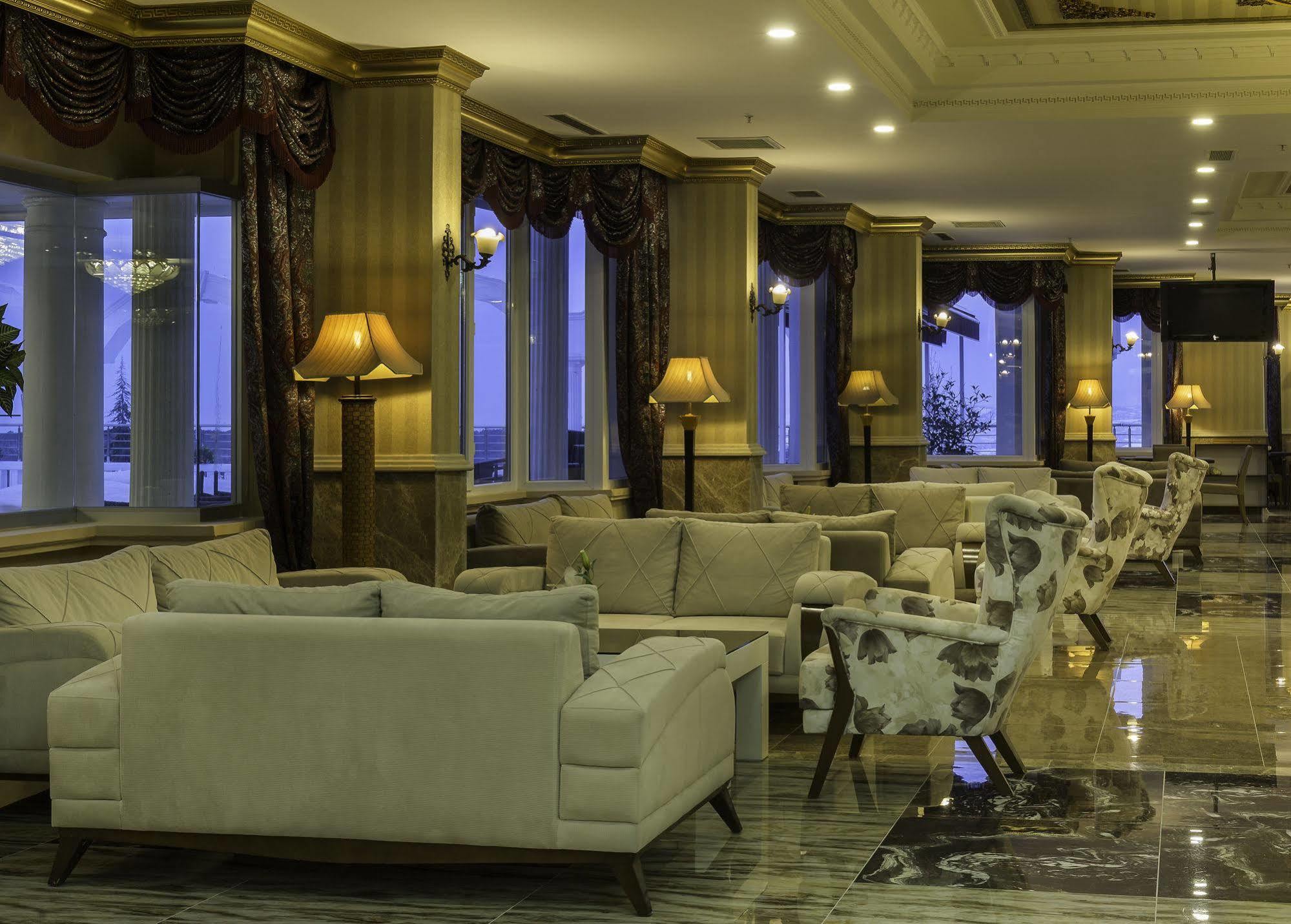 Thermalium Wellness & Spa Hotel By Vima Yalova  Zewnętrze zdjęcie