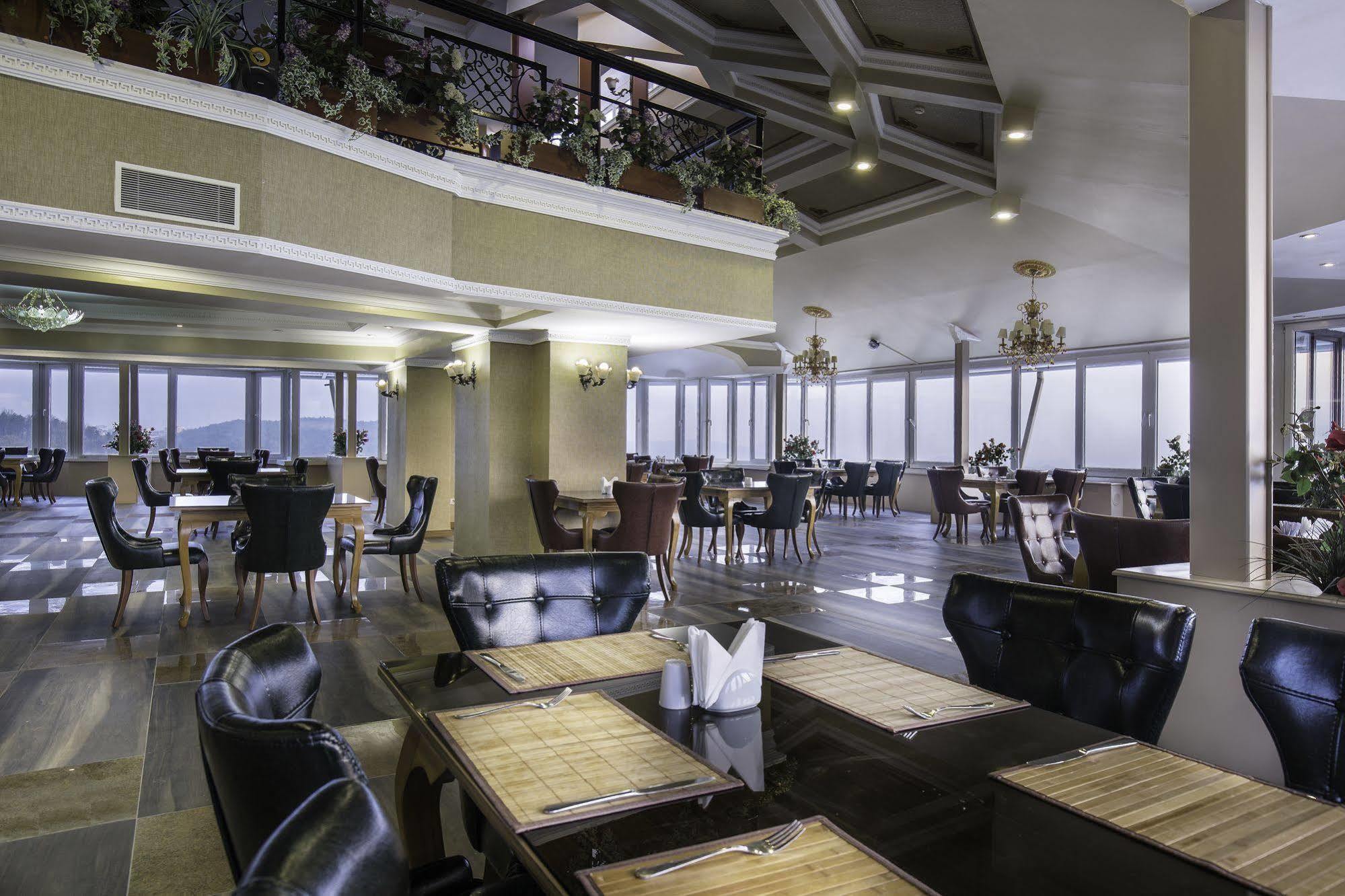 Thermalium Wellness & Spa Hotel By Vima Yalova  Zewnętrze zdjęcie