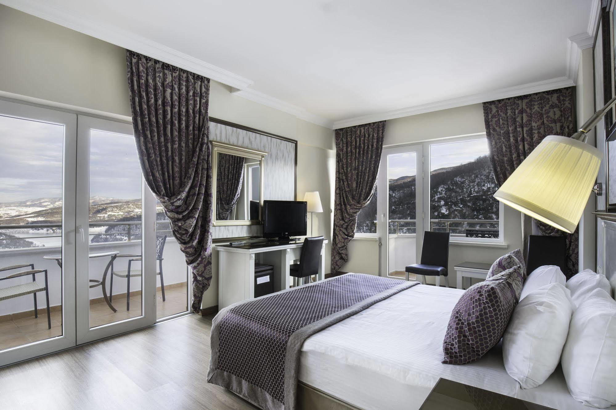 Thermalium Wellness & Spa Hotel By Vima Yalova  Zewnętrze zdjęcie