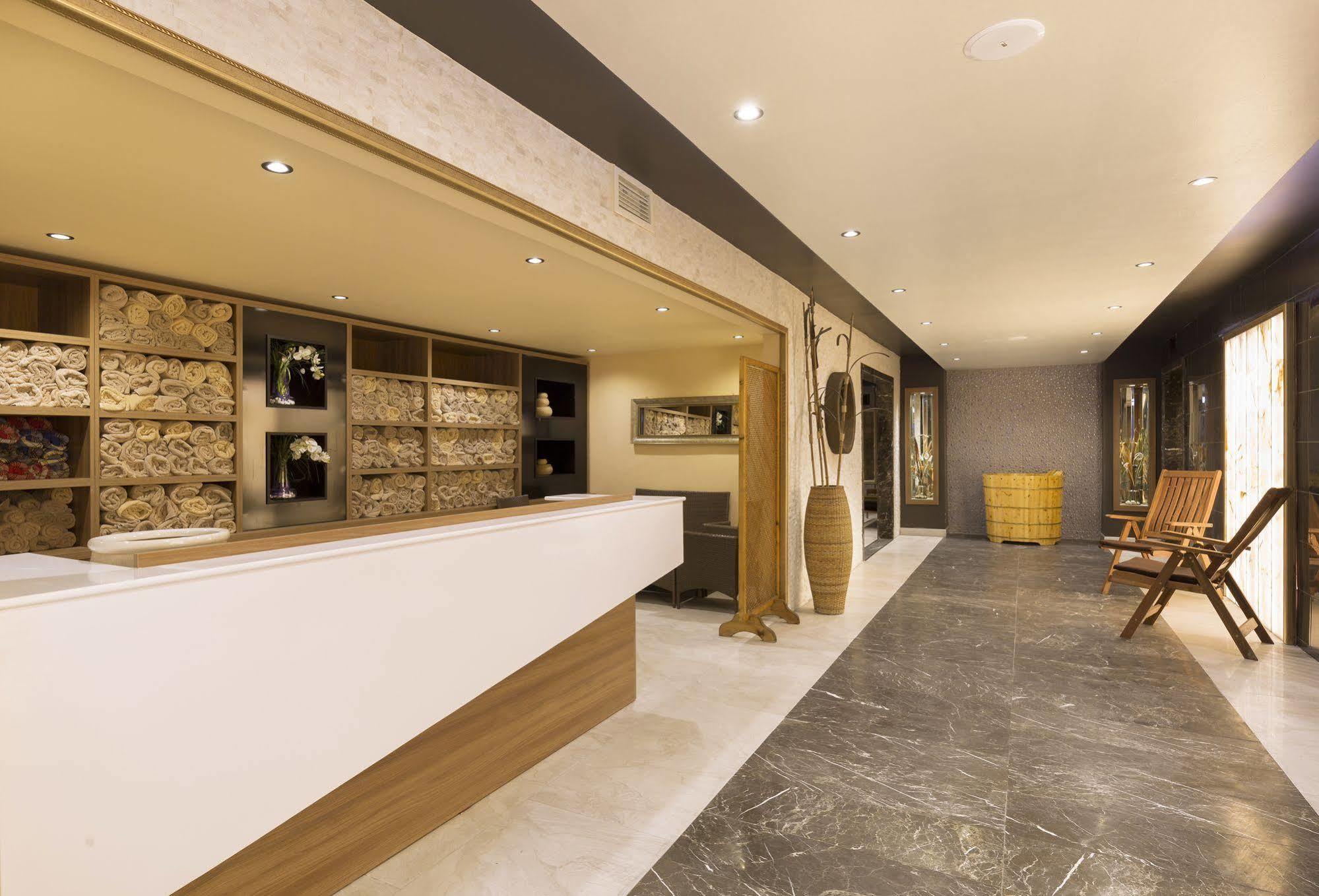 Thermalium Wellness & Spa Hotel By Vima Yalova  Zewnętrze zdjęcie