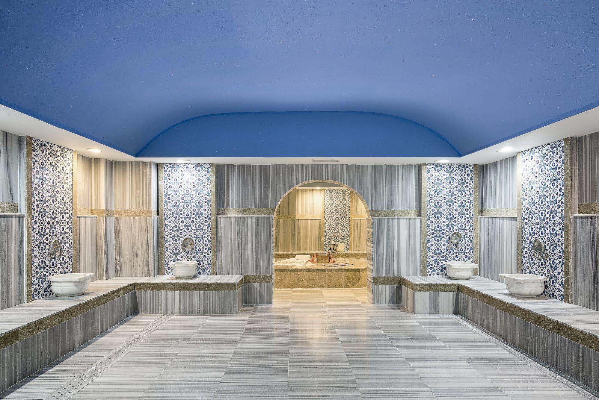 Thermalium Wellness & Spa Hotel By Vima Yalova  Zewnętrze zdjęcie