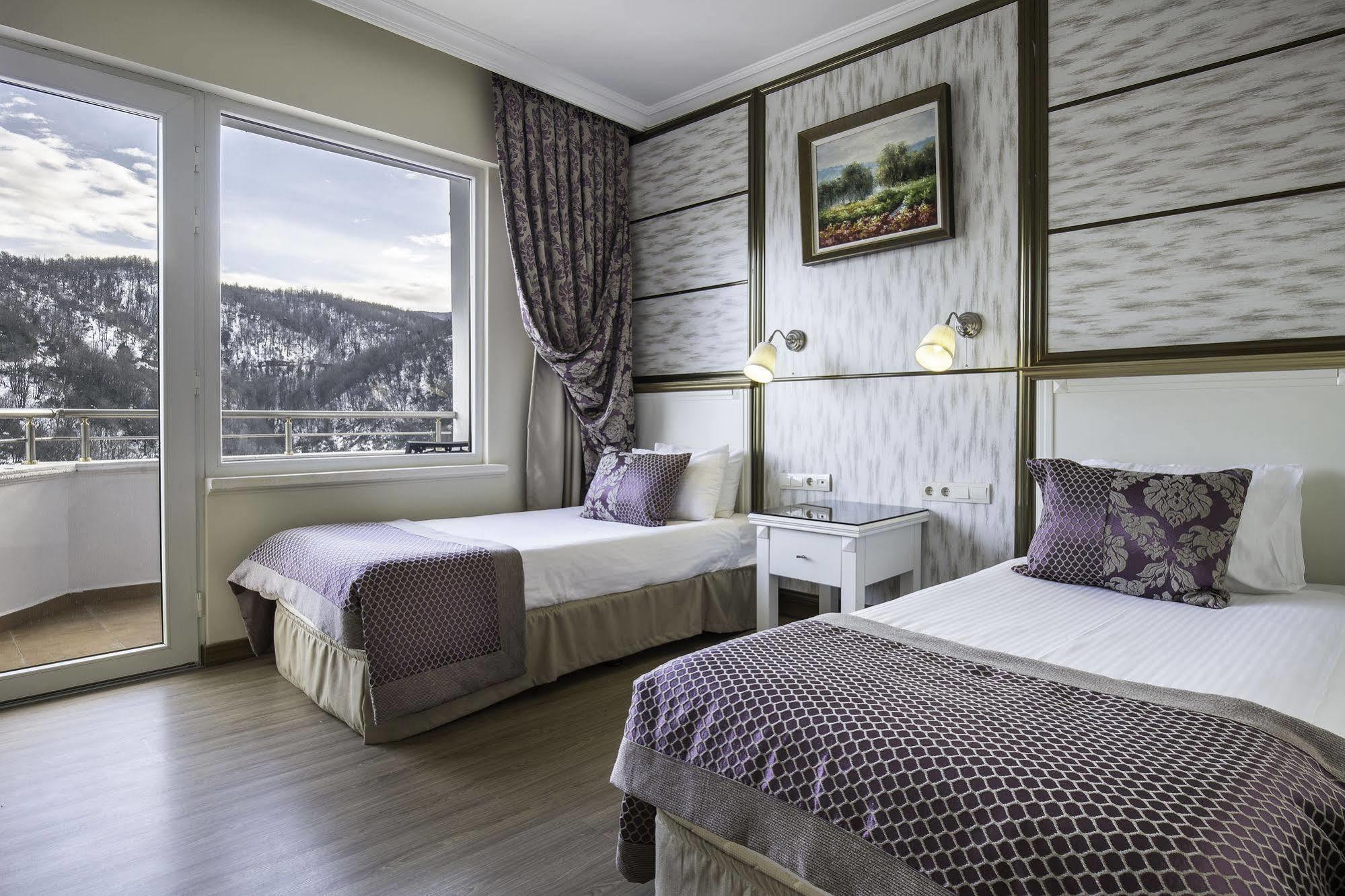 Thermalium Wellness & Spa Hotel By Vima Yalova  Zewnętrze zdjęcie