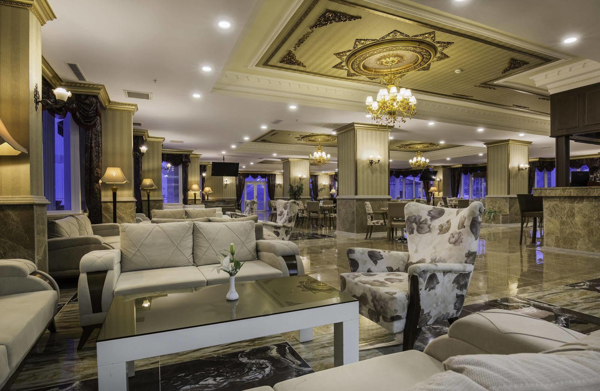 Thermalium Wellness & Spa Hotel By Vima Yalova  Zewnętrze zdjęcie