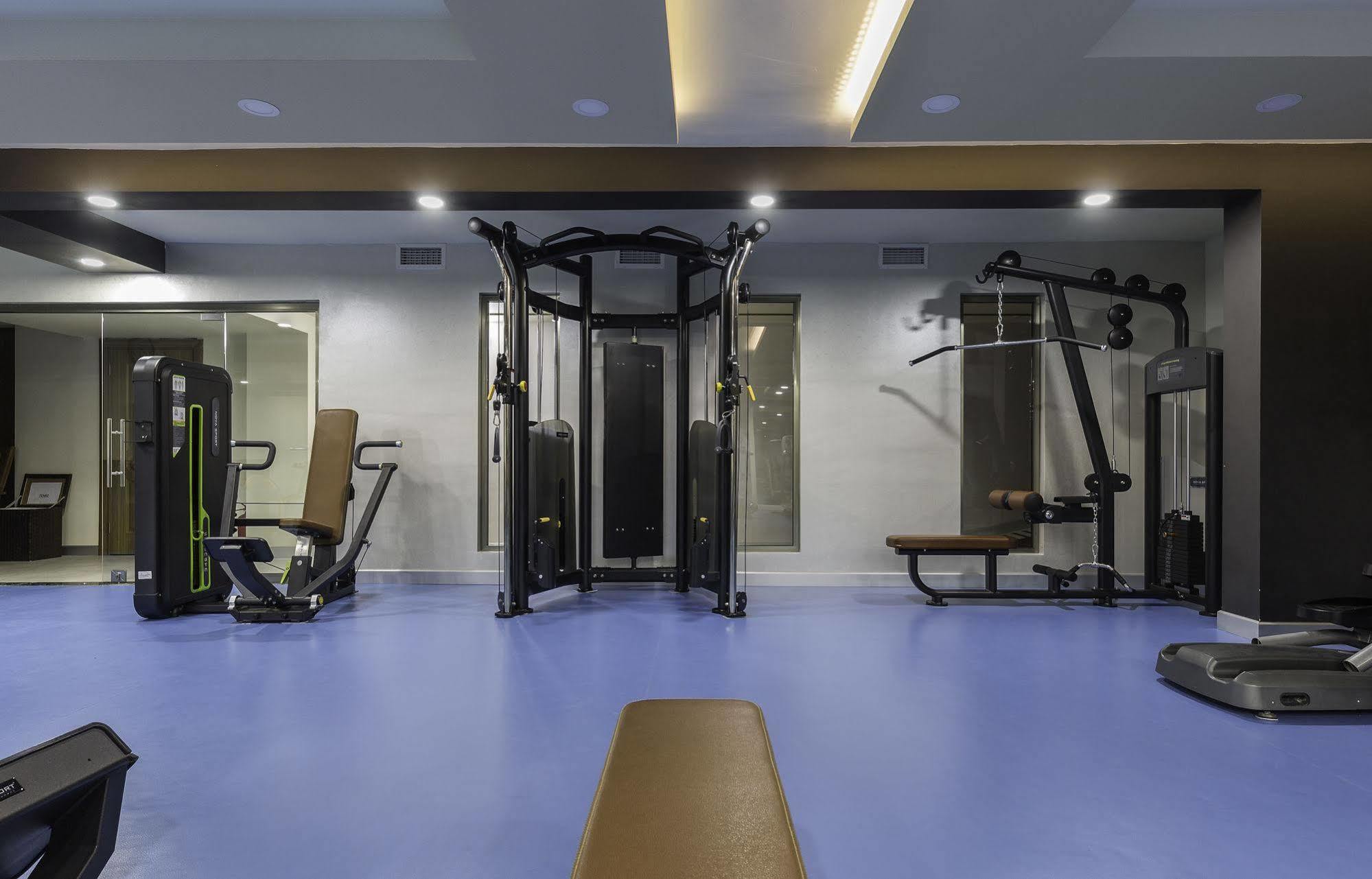 Thermalium Wellness & Spa Hotel By Vima Yalova  Zewnętrze zdjęcie