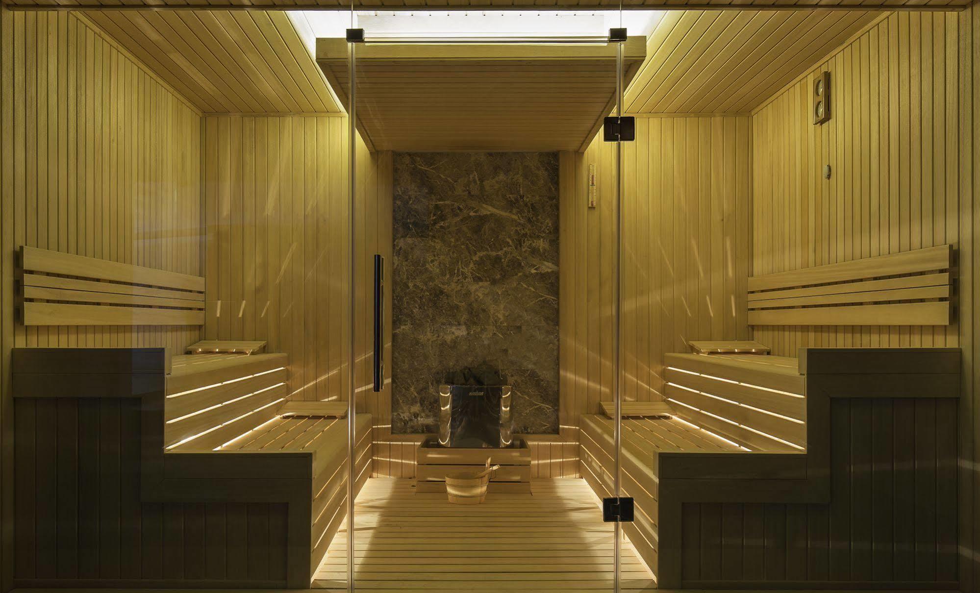 Thermalium Wellness & Spa Hotel By Vima Yalova  Zewnętrze zdjęcie