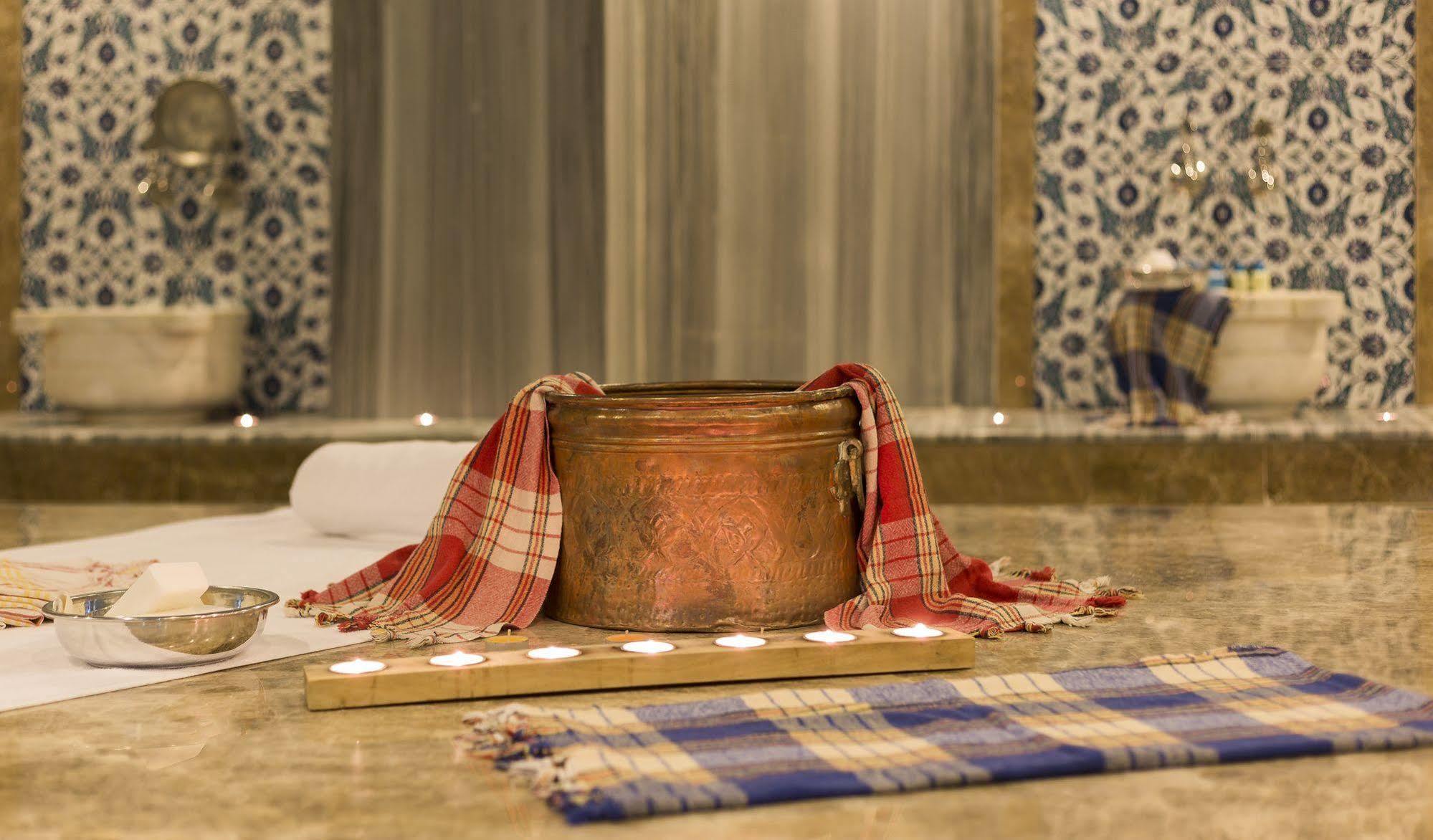 Thermalium Wellness & Spa Hotel By Vima Yalova  Zewnętrze zdjęcie