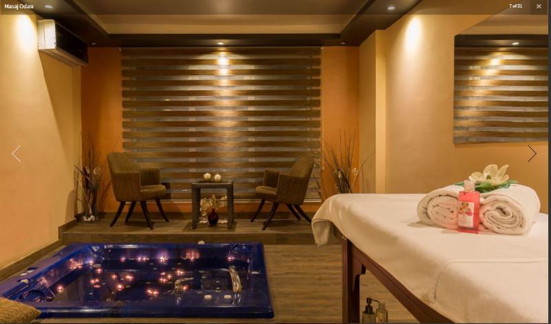 Thermalium Wellness & Spa Hotel By Vima Yalova  Zewnętrze zdjęcie