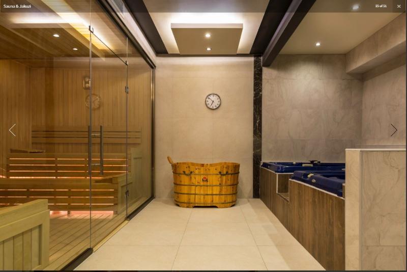 Thermalium Wellness & Spa Hotel By Vima Yalova  Zewnętrze zdjęcie