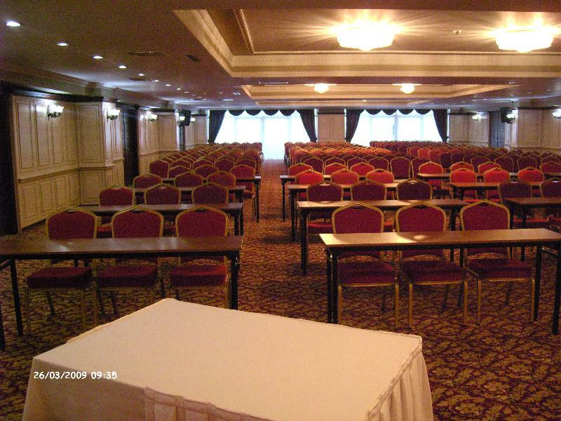 Thermalium Wellness & Spa Hotel By Vima Yalova  Zewnętrze zdjęcie