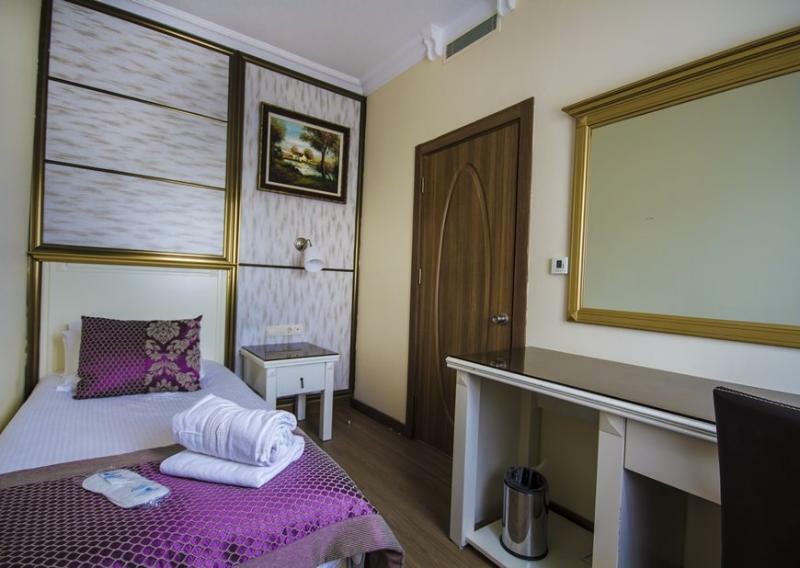 Thermalium Wellness & Spa Hotel By Vima Yalova  Zewnętrze zdjęcie